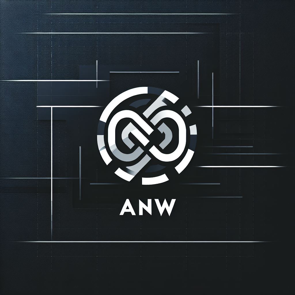 Absolutely Not Working Oy Logo